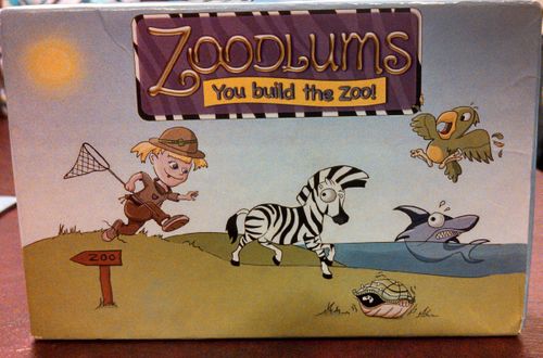 Zoodlums
