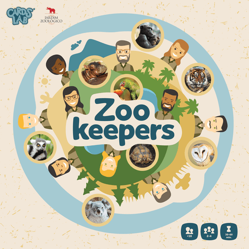 Zookeepers