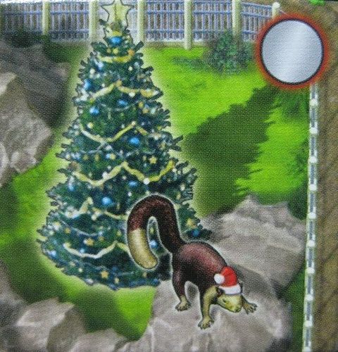 Zooloretto: Christmas Tree