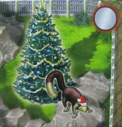 Zooloretto: Christmas Tree