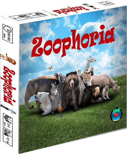 Zoophoria