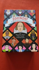 Zounds!