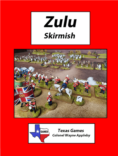 Zulu Skirmish