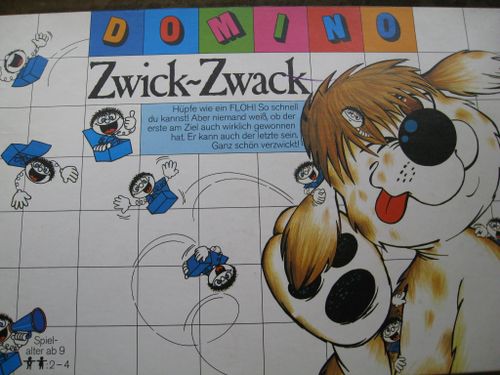 Zwick-Zwack